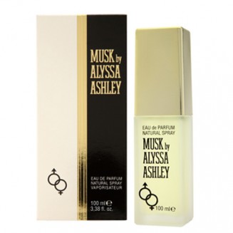 Alyssa Ashley Musk Eau de...