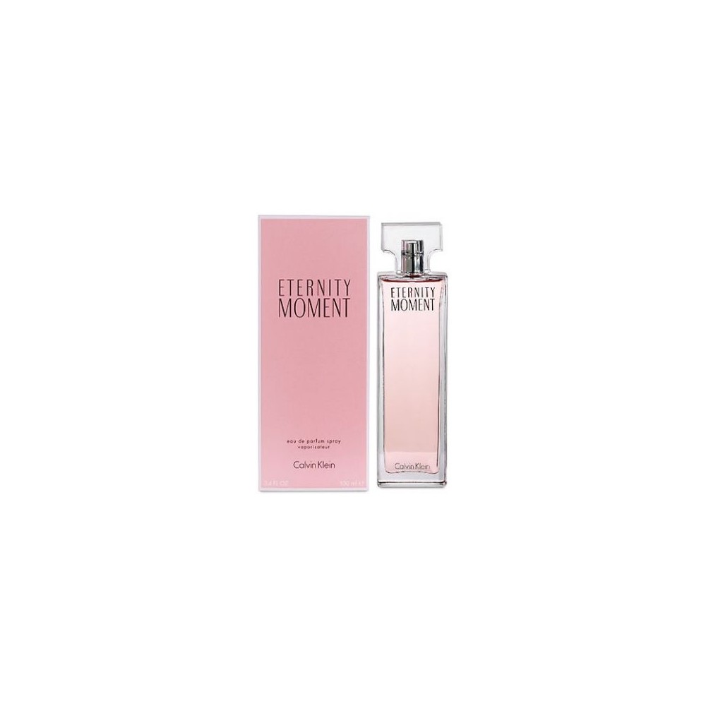 Calvin Klein Eternity Moment Eau De Parfum 100ML 