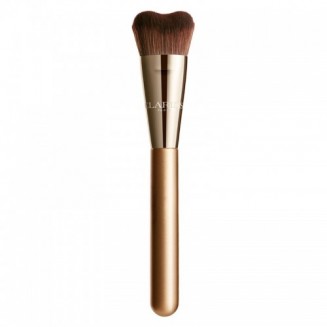 Clarins Foundation Brush...