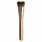 Clarins Foundation Brush Gua Sha - Pennello Fondotinta