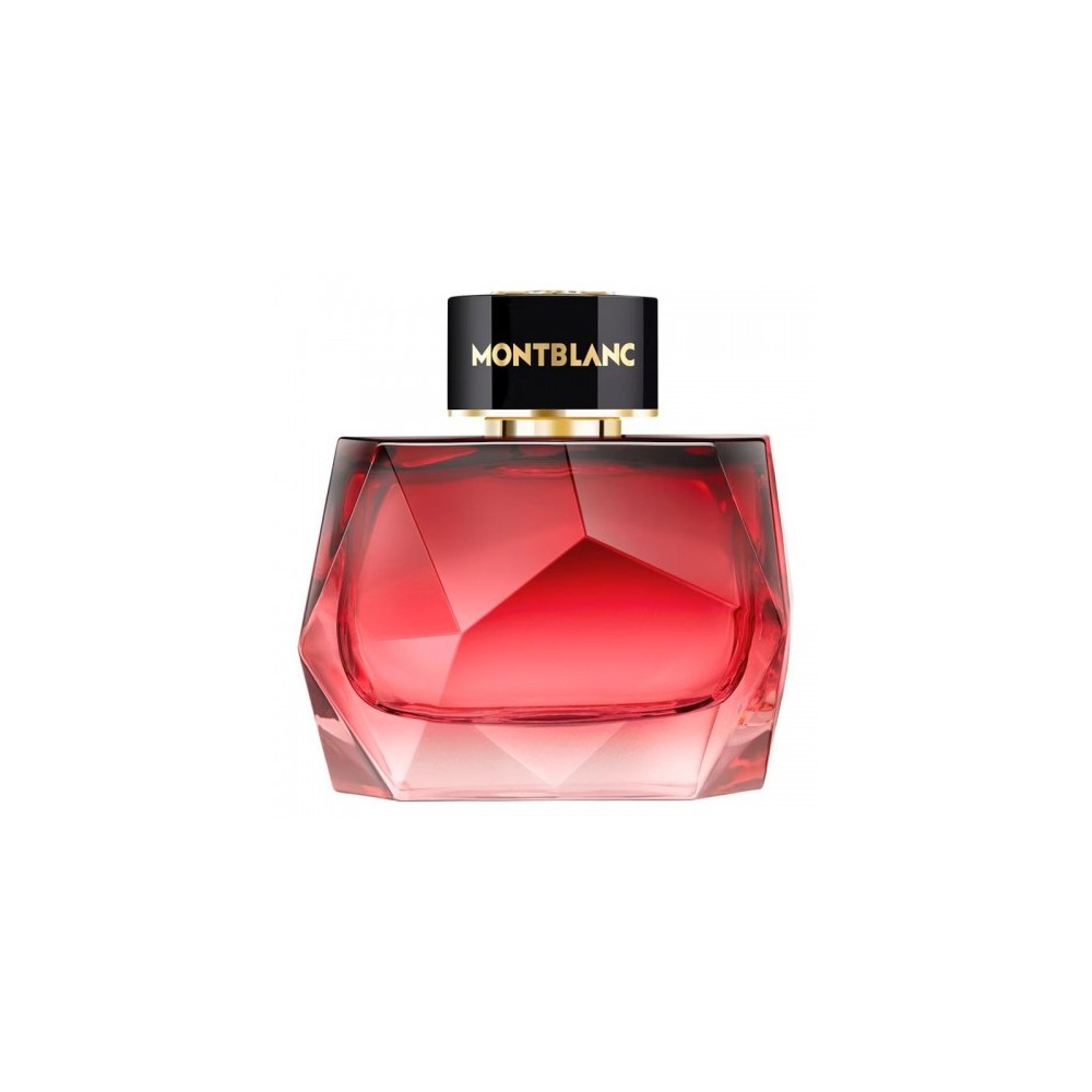 Mont blanc Signature Elixir - Eau De Parfum Donna 90 Ml Vapo 