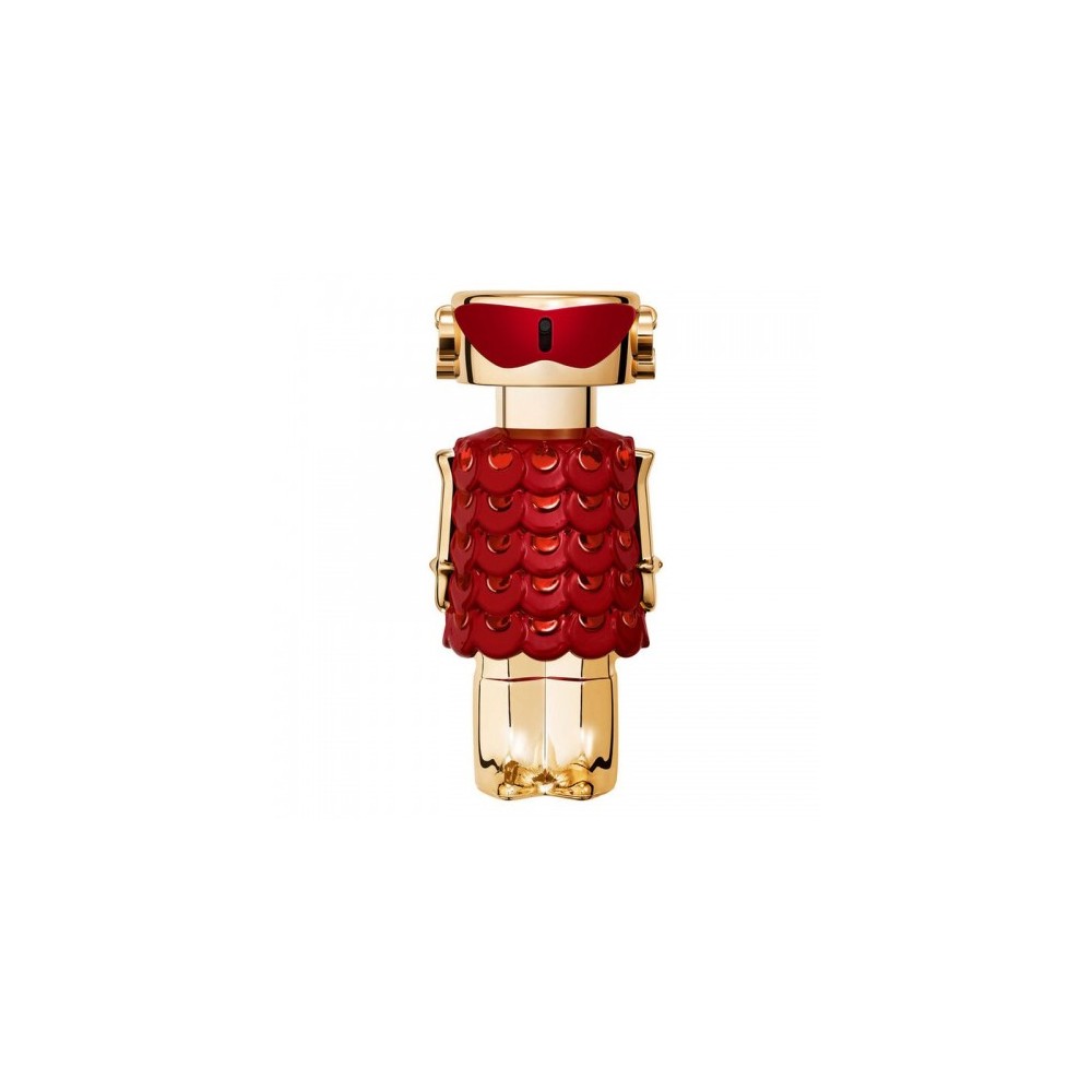 Paco Rabanne Fame In Love - Parfum Elixir Donna 80 Ml Vapo 