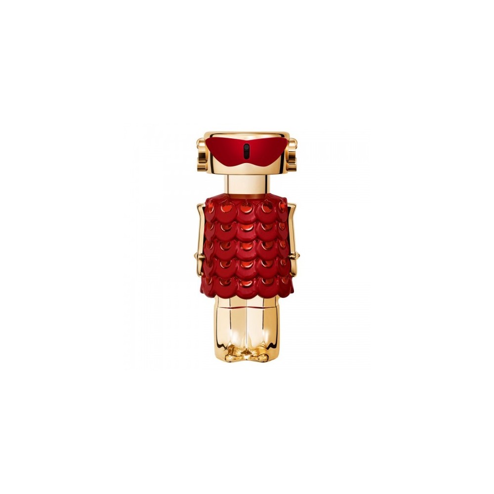 Paco Rabanne Fame In Love - Parfum Elixir Donna 50 Ml Vapo 