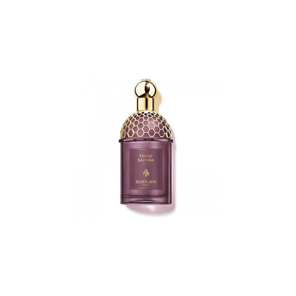 Guerlain Absolus Allegoria Tabac Sahara - Eau De Parfum Unisex 125 Ml Vapo 