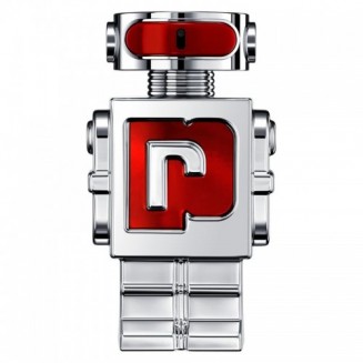 Paco Rabanne Phantom In Red...