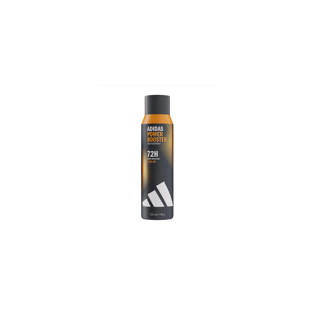 Adidas Adipower Deodorante Spray 150 Ml 
