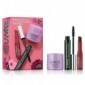 Clinique Mascara High Impact N. Intense Black + Almost Lipstick N. Black Honey + Cleansing Balm Take The Day Off