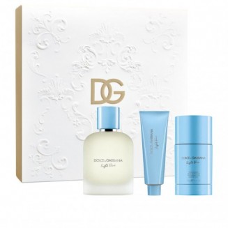 Dolce & Gabbana Light Blue...