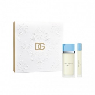Dolce & Gabbana Light Blue...