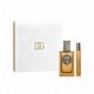 Dolce & Gabbana Devotion For Men Parfum - Parfum 100 Ml + Parfum 10 Ml Travel Spray