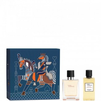 Hermes Terre D'Hermès - Eau...