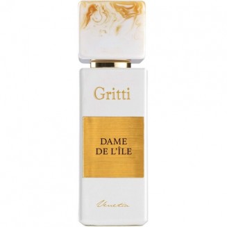 Gritti Dame De L'Ile - Eau...