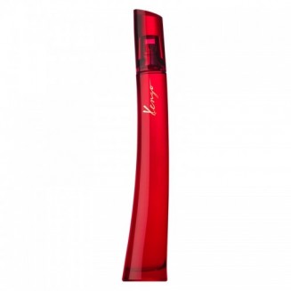 Kenzo Le Rouge Flower - Eau...