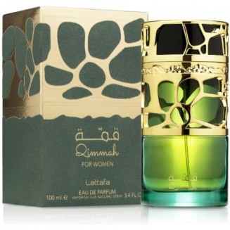 Lattafa Qimmah For Women -...