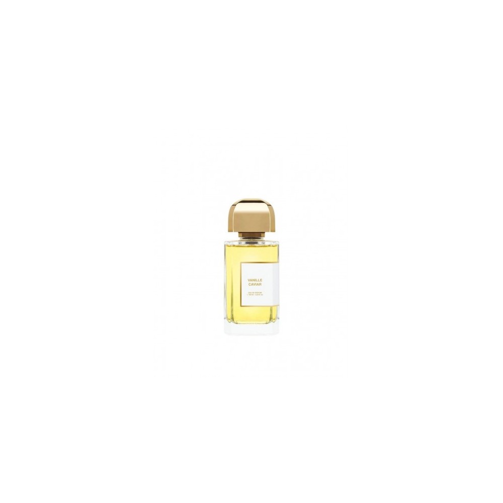 Bdk Parfums Vanille Caviar - Eau De Parfum Unisex 100 Ml Vapo 