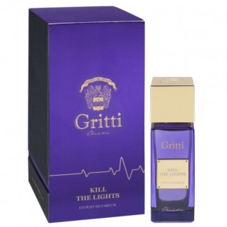 Gritti Kill The Light -...