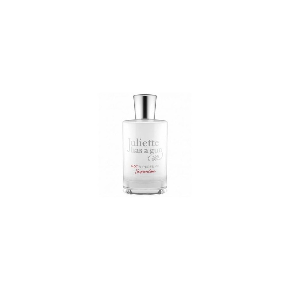 Juliette Has A Gun Not A Perfume Superdose - Eau De Parfum Unisex 50 Ml Vapo 