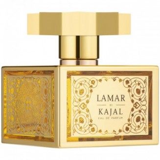 Kajal Lamar - Eau De Parfum...