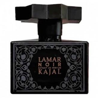 Kajal Lamar Noir - Extrait...