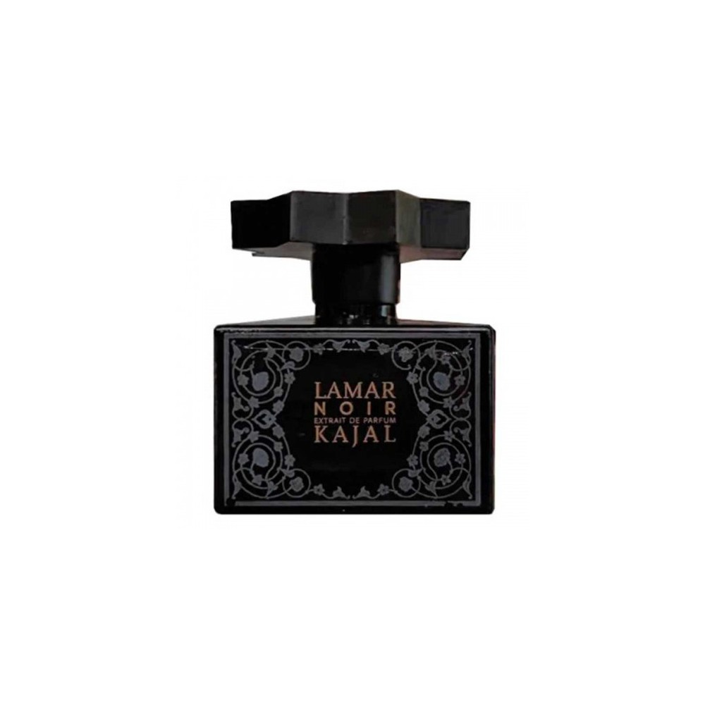 Kajal Lamar Noir - Extrait De Parfum Unisex 100 Ml Vapo 