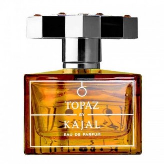 Kajal Topaz - Eau De Parfum...