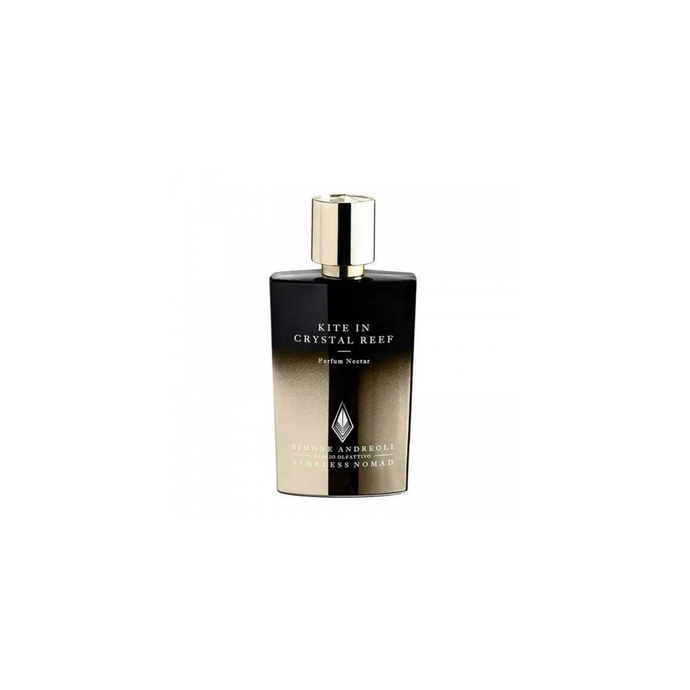 Simone Andreoli Timeless Nomad Kite Crystal Reef - Parfum Nectar Unisex 50 Ml Vapo 