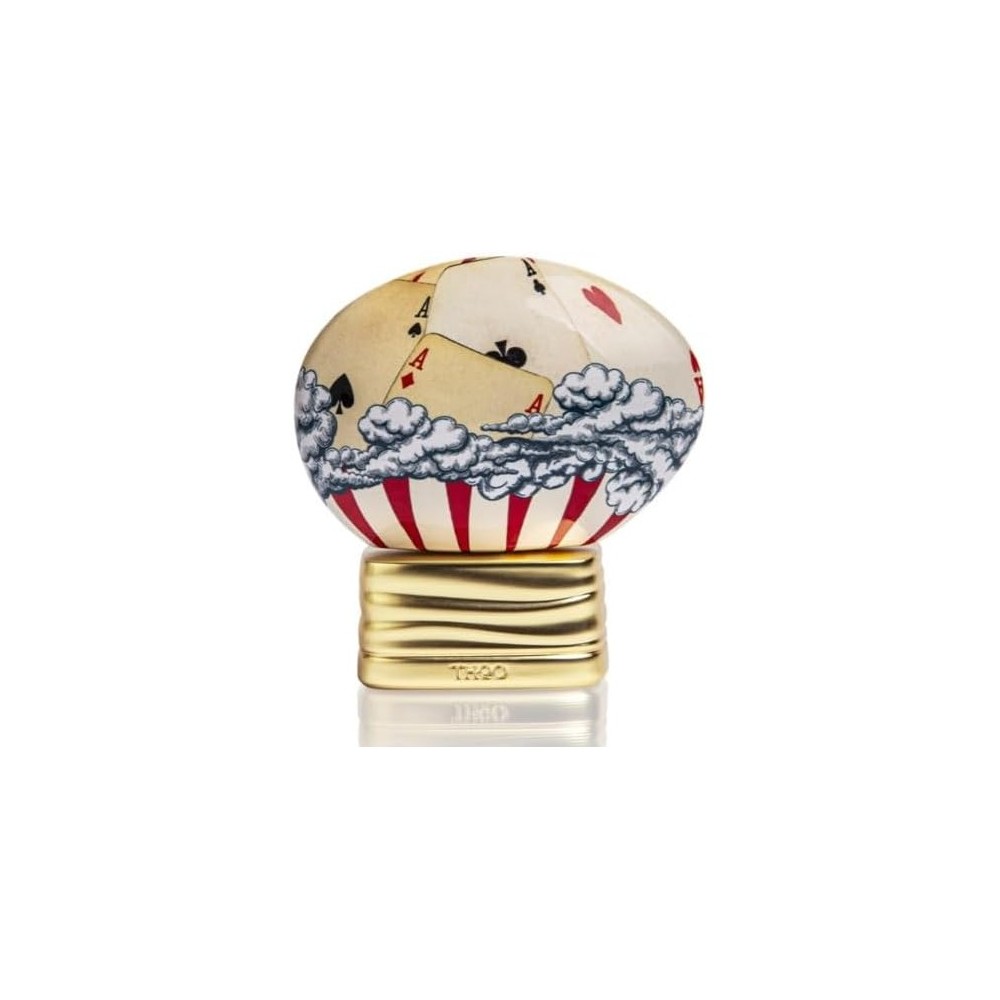 The House Of Oud Gambling - Eau De Parfum Unisex 75 Ml Vapo 