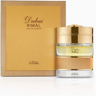 The Spirit Of Dubai Rimal -...