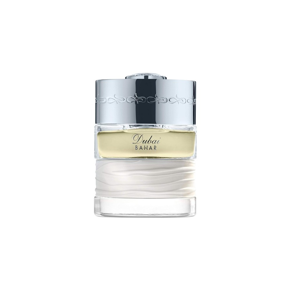 The Spirit Of Dubai Bahar - Eau De Parfum Unisex 50 Ml Vapo 