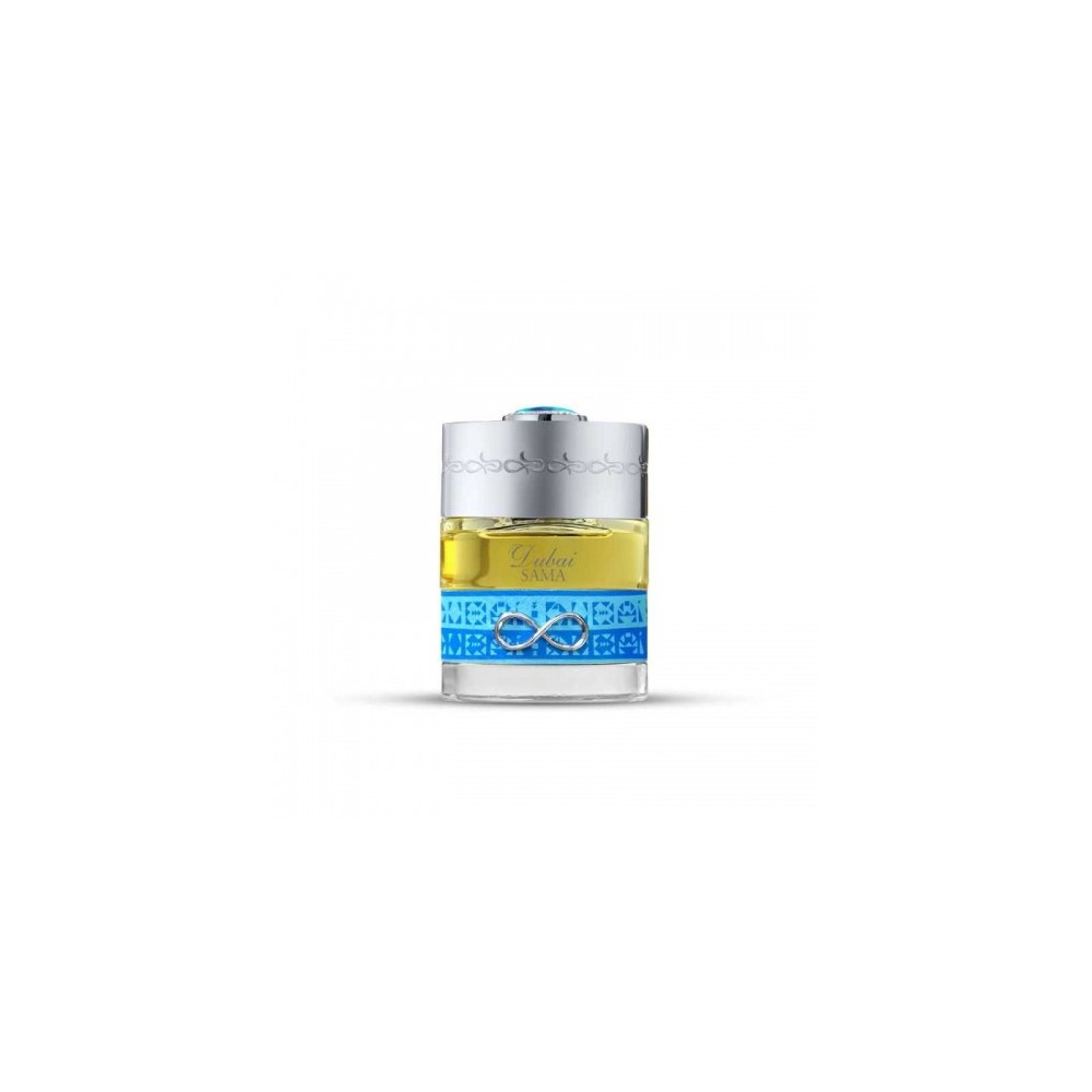 The Spirit Of Dubai Sama - Eau De Parfum Unisex 50 Ml Vapo 