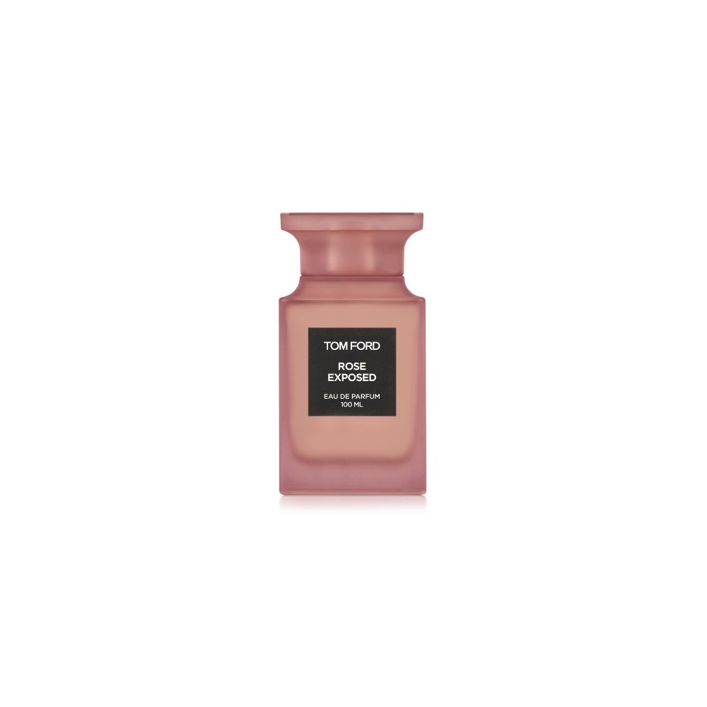 Tom Ford Rose Exposed - Eau De Parfum Unisex 100 Ml Vapo 