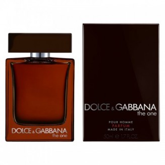 Dolce & Gabbana The One...