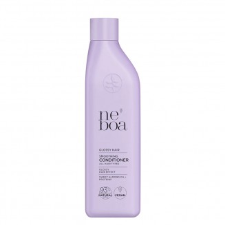 Neboa Glossy Hair Smoothing...