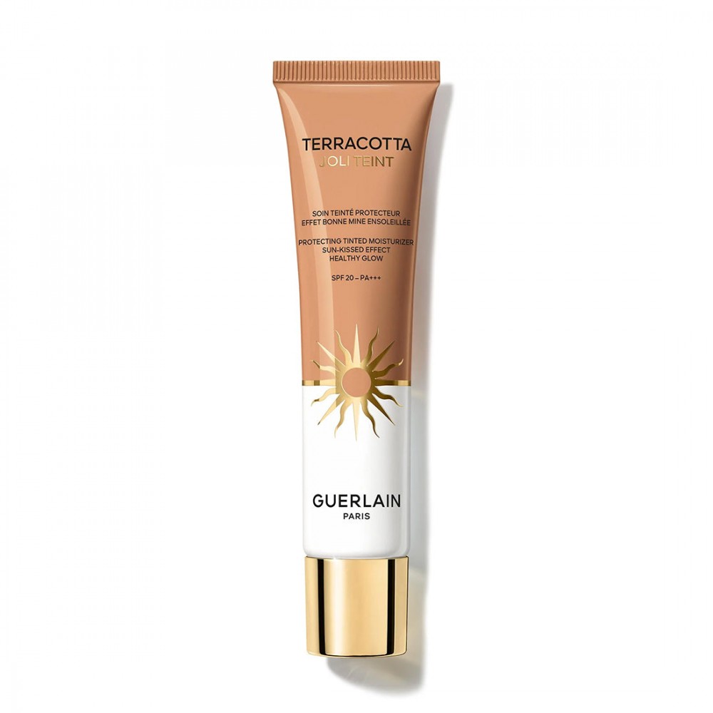 Guerlain Terracotta Joli Teint N. 30 Sunwarm 