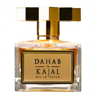 Kajal Dahab - Eau De Parfum...