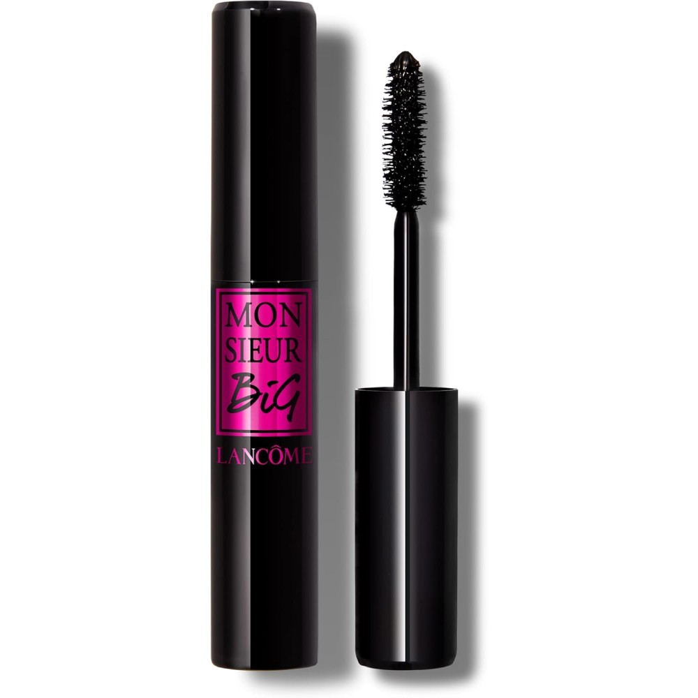 Lancome Monsieur Big Mascara - Black 