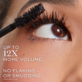 Lancome Monsieur Big Mascara - Black