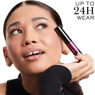 Lancome Monsieur Big Mascara - Black