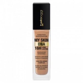 Bellaoggi My Skin Dna 16h -...