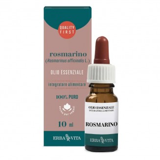 Erba Vita Rosmarino Olio...