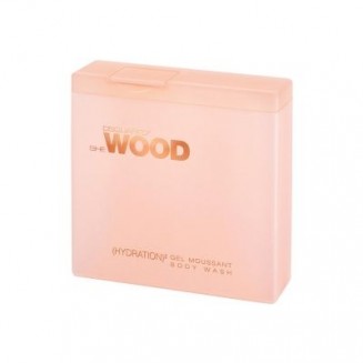 Dsquared2 She Wood Body...