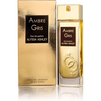 Alyssa Ashley Ambre Gris...