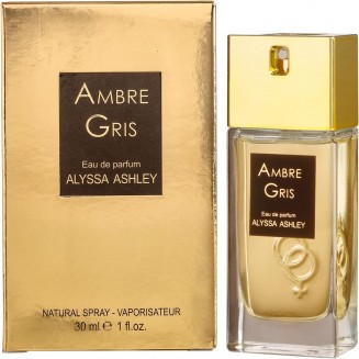 Alyssa Ashley Ambre Gris...