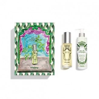 Sisley Eau De Campagne -...