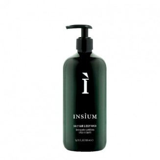 Insium Daily Hair & Body...