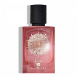 Eau De Moe Cece - Eau De...