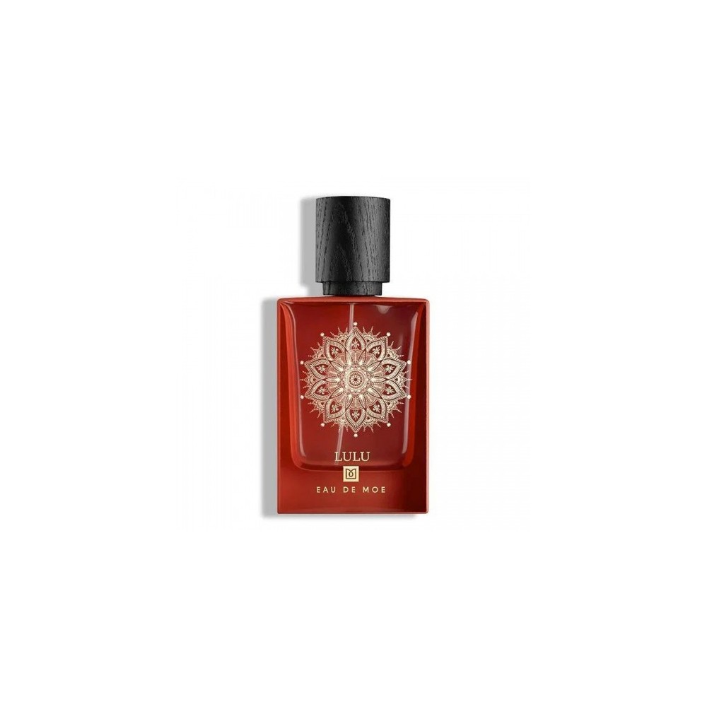 Eau De Moe Lulu - Eau De Parfum Donna 80 Ml Vapo 