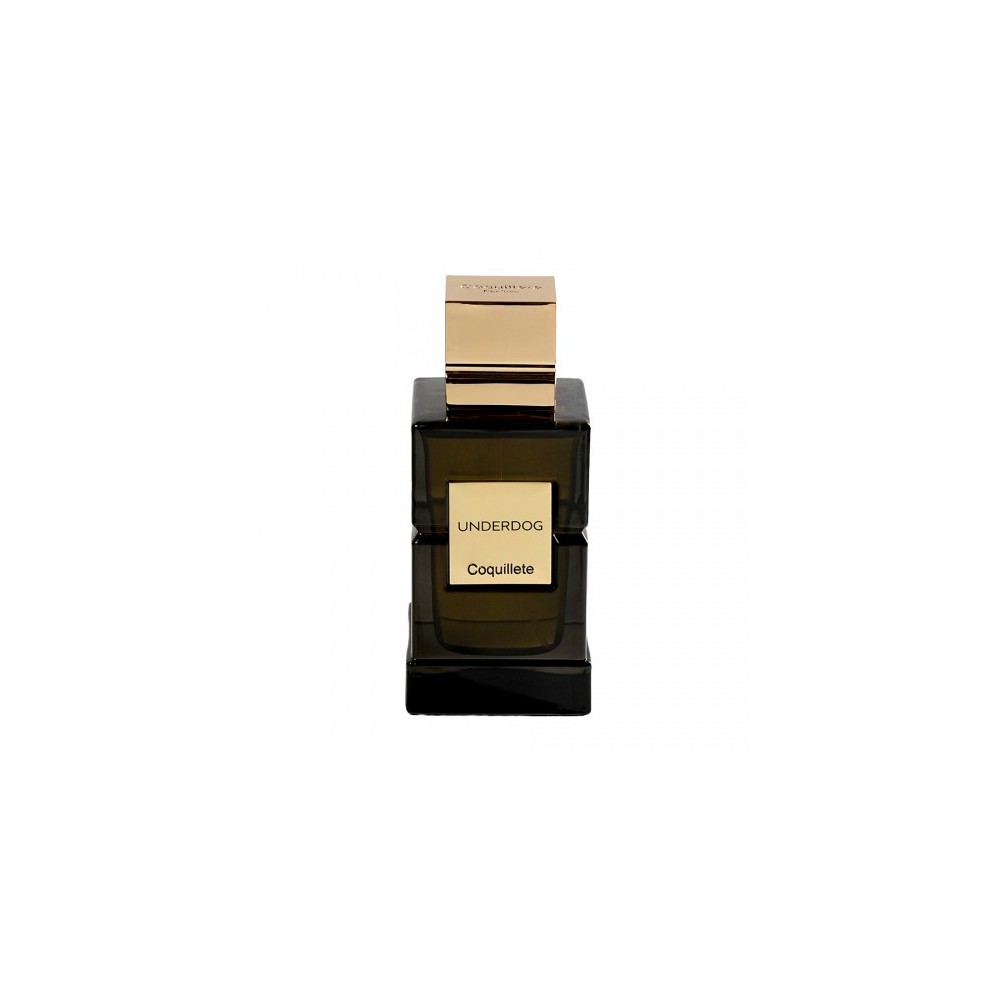 Coquillete Underdog - Eau De Parfume Unisex 100 Ml Vapo 