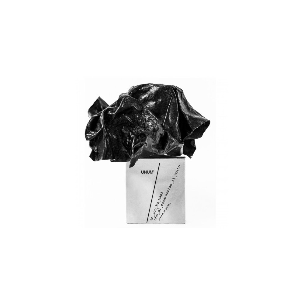 Filippo Sorcinelli Unium Io Non Ho Mani Che Mi Accarezzino Il Volto - Extrait Unisex 100 Ml Vapo 