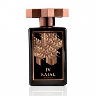 Kajal IV - Eau De Parfume...
